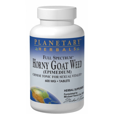 Horny Goat Weed, Full Spectrum - My Village Green